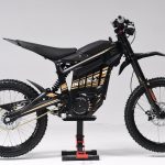 TALARIA STING elektrická motorka